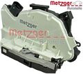 Metzger 2314076 Türschloss für Seat für Skoda für VW 