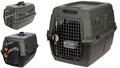 Transportbox Eco umweltfreundlich hergestellt für Katzen kleine Hunde Nager