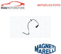 SENSOR ABGASTEMPERATUR MAGNETI MARELLI 172000575010 G FÜR VAUXHALL ASTRA VI