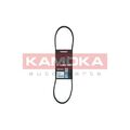 1x Keilrippenriemen KAMOKA 7014021 passend für BMW CITROËN HONDA IVECO NISSAN