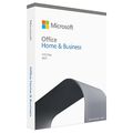 Microsoft Office 2021 Home and Business - Paket Neu