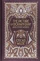 Bild von Dorian Gray und andere Werke, Der (Barnes & Noble Leatherbound Classic