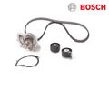 Wasserpumpe + Zahnriemensatz BOSCH 1987946497 für Ford S-Max