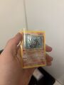 Pokémon Hunduster Neo Entdeckung Discovery ENG Houndour 1st Edition Vintage NDI5