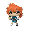 Funko Pop My Hero Academia - Itsuka Kendo (Édition Spéciale)