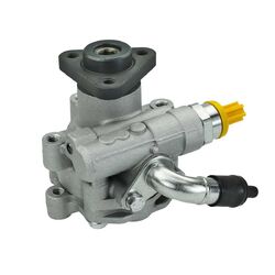 MEYLE 114 631 0034 Servolenkung Pumpe Servopumpe für VW Touareg (7LA, 7L6, 7L7)