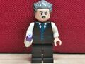 LEGO® Marvel Spider-Man Daily Bugle J. Jonah Jameson sh710 76178