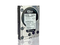 2TB WD Black FESTPLATTE WD2002FAEX HDD 3,5" 7200rpm 64MB Cache SATA III 100%