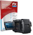 atFoliX 3x Schutzfolie für Blackmagic Design URSA Mini Pro 4.6K G2 klar