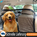 Hunde Haustier Autosicherheitsnetz Schutznetz Autonetz Hundenetz Sicherheitsnetz