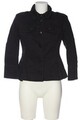 TOMMY HILFIGER Kurzmantel Damen Gr. DE 34 schwarz Casual-Look