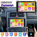 Autoradio Für Mercedes-Benz A/B Klasse/Vito W169 W639 W245 GPS Nav Android13 32G