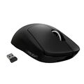 Logitech G Pro X Superlight 25600 DPI kabellose Gaming Maus 25K Schwarz OVP