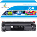 XXL Toner für HP 85A Laserjet P1102W P1102 P1100 P1005 P1505 M1120 M1132 CE285A