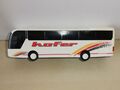 L35 RIETZE HO:187 NEOPLAN EUROLINER N 3316 SHD HOFER LKW BUS Modellbus Busmodell