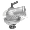 GATES (TH20892G1) Thermostat, Kühlmittel für OPEL CHEVROLET