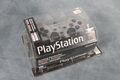 Sony PS1 PlayStation 1 - Original Controller - Dualshock - NEU SEALED OVP