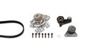 HEPU ZAHNRIEMENSATZ MIT WASSERPUMPE PK10894 FUER ALFA ROMEO CADILLAC CHEVROLE...