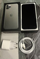 iPhone 11 Pro Midnight Green 256 GB