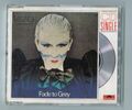 Visage - 3 INCH cd-single FADE TO GREY © 1988 POLYDOR # 885 873-3 TOP CONDITION