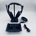 ASTRO Gaming A50 Wireless Headset Gaming-Ladestation Gaming-Sound 2,4-GHz-Verbin