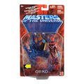 Orko 200x MOC sealed 2002 Masters of the Universe Motu