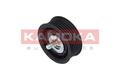 KAMOKA R0195 Umlenkrolle Keilrippenriemen 69mm für VW Golf IV Schrägheck (1J1)