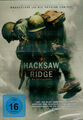 Hacksaw Ridge - Die Entscheidung - Andrew Garfield - 2 OSCARS - DVD - NEU