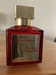 Maison Francis Kurkdjian Extrait De Parfüm 70 Ml.