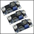 3x XL6009 DC-DC Boost Modul Step Up-/ LM2577 Schaltregler Konverter für Arduino