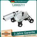 Wischermotor Heck Scheibenwischer Motor Hinten 1J0955711C für VW GOLF 4 IV BORA