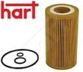 HART 353899 Ölfilter Motorölfilter für Honda 