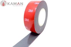 Original 3M™ 4229P VHB™ Scotch Doppelseitiges Klebeband-Automotive 10mm x 3Meter