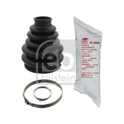 Faltenbalgsatz Antriebswelle Febi Bilstein 32662 für Citroën Opel Peugeot Toyota