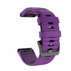 Für Garmin Fenix 7 7s 7x 6 6S 6X Pro 3 HR  5 5X 935 945 Silikon Armband Quickfit