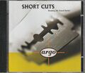 CD • Short Cuts • Breaking The Sound Barrier