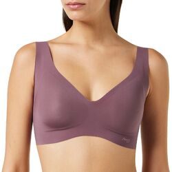 Sloggi Zero Feel Bralette BH Damen ohne Bügel