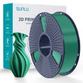 SUNLU 1.75mm ASA PVB PLA PLA+ PLA+2.0 HSPLA PETG SILK ABS EABS TPU Filament