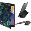 Hama Tropic Smart Klapp-Tasche Cover Schutz-Hülle Ständer für iPad 9 2021 8 2020