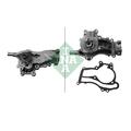 INA 538 0314 10 Wasserpumpe Motorkühlung für Opel Adam Chevrolet Aveo