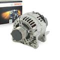 BOSCH Lichtmaschine Generator  für Seat Arosa 6H Ibiza 3+4 6L 6J 6P 1.4 TDI 90A