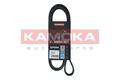 KAMOKA 7016132 Keilrippenriemen für AUDI,FIAT,FORD,OPEL,PEUGEOT,SKODA,VOLVO,VW