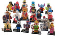 LEGO®   71038  Minifiguren Disney 100 Jahre alle 18 Figuren  zum Auswählen NEU