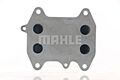 MAHLE Motoröl Ölkühler Für AUDI A1 SEAT Alhambra SKODA Rapid VW 03-19 3L117021C