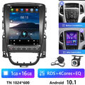 9.7" Autoradio Für Opel Astra J Buick EXCELLE Verano 2010-2014 Android10 GPS RDS