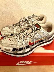 Nike Sneaker WMNS P-6000 Gr. Eur 39, US 8