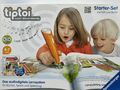 TipToi Starter Set Entdecke den Bauernhof mit Stift und Buch Ravensburger 