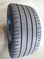 1x Sommerreifen, 285/35 R20, 104Y, Michelin Pilot Sport 4S