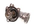 MAXGEAR Thermostat Kühlmittel 67-0134 integrierte Gehäuse für MERCEDES CLS C218