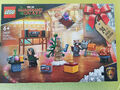 Lego Marvel 76231 Guardians of the Galaxy Adventskalender